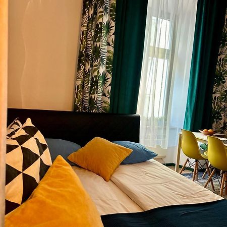 Vintage Senacka Apartaments 크라쿠프 외부 사진