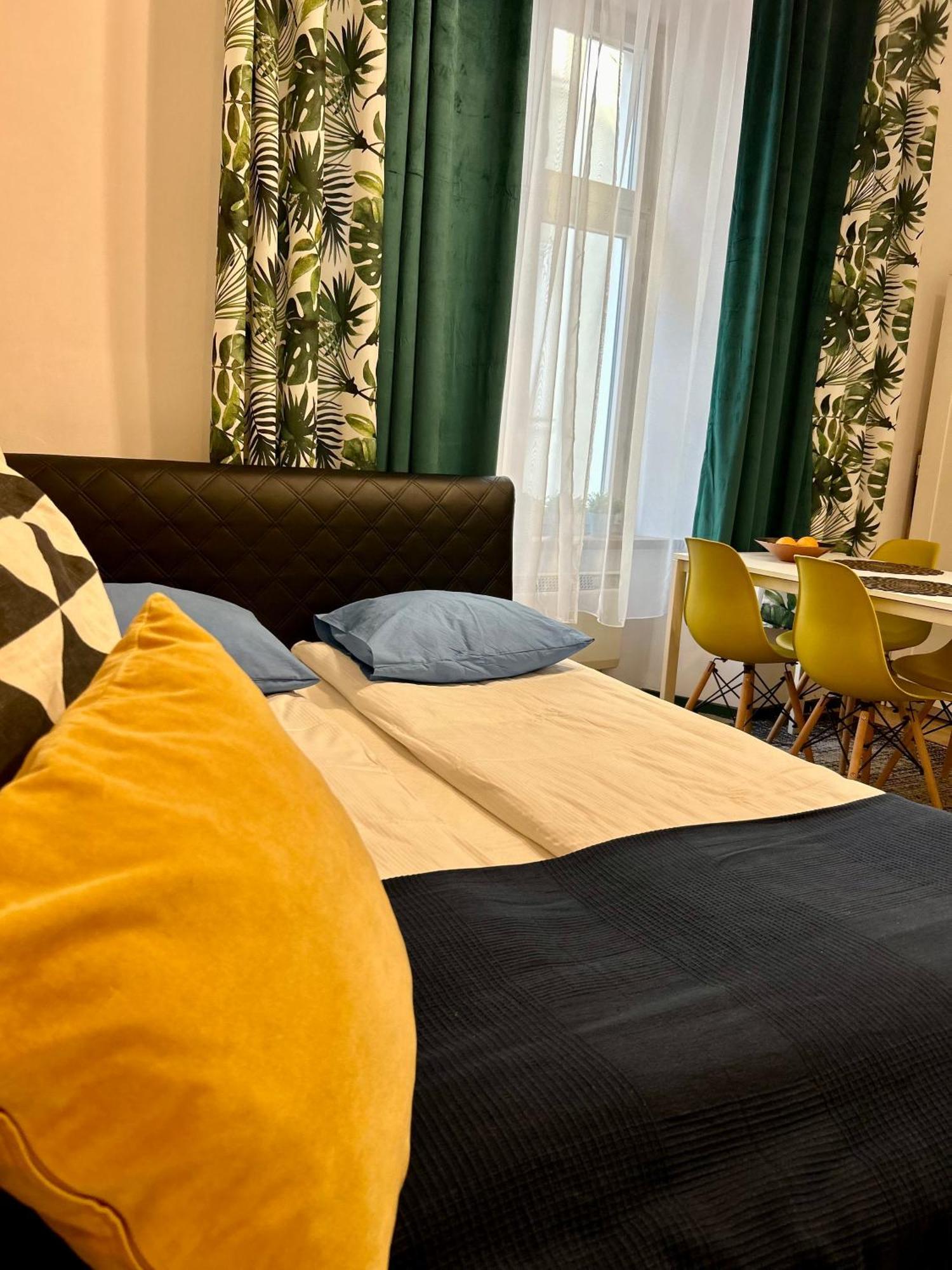 Vintage Senacka Apartaments 크라쿠프 외부 사진