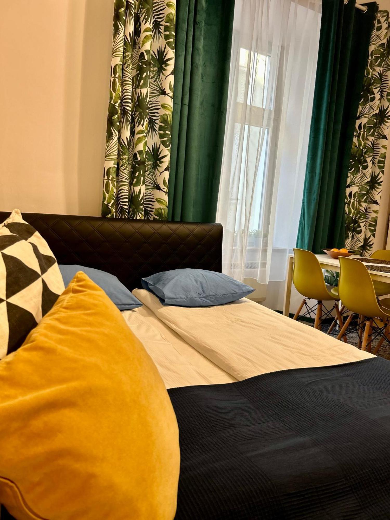 Vintage Senacka Apartaments 크라쿠프 외부 사진