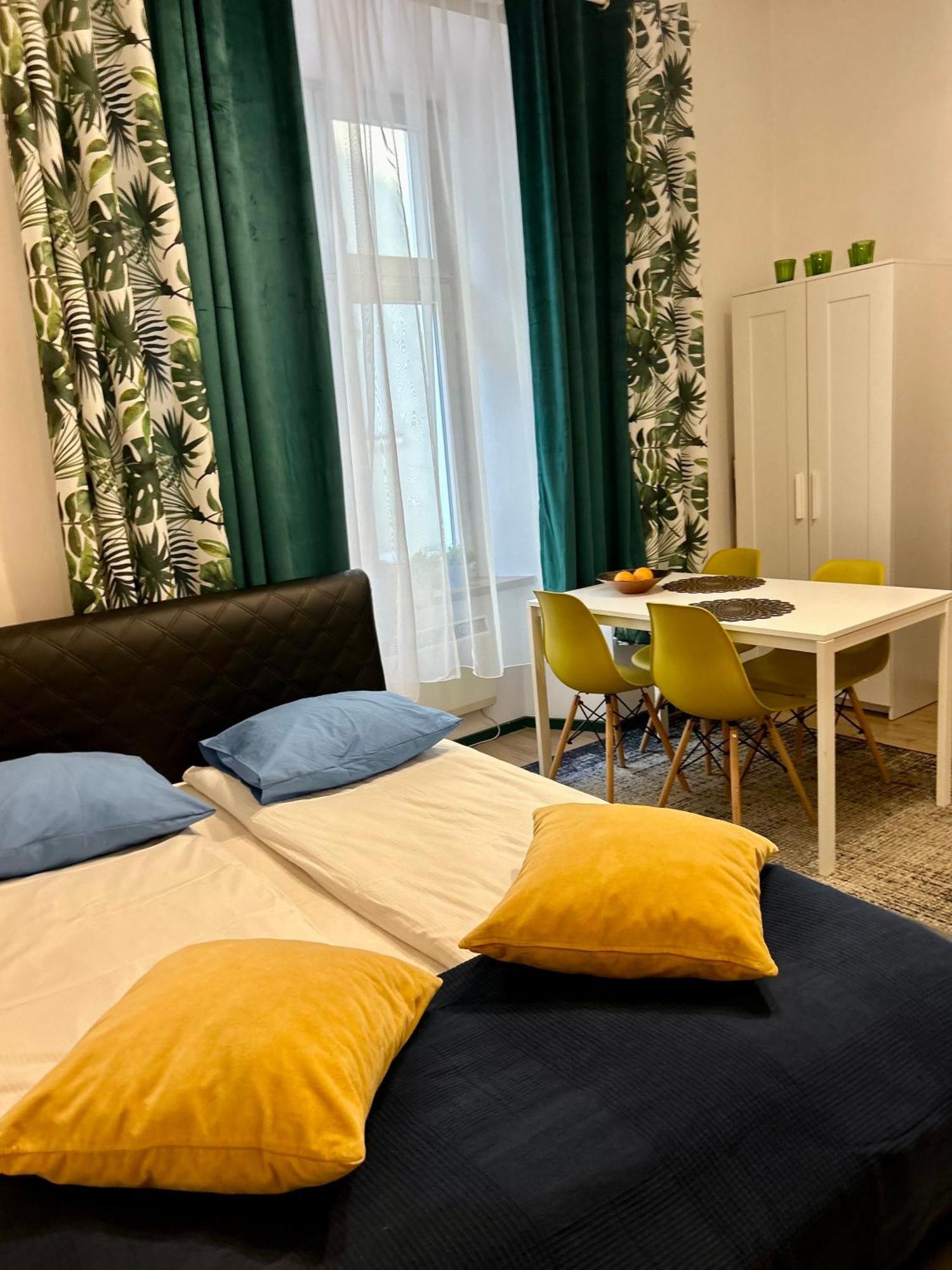 Vintage Senacka Apartaments 크라쿠프 외부 사진
