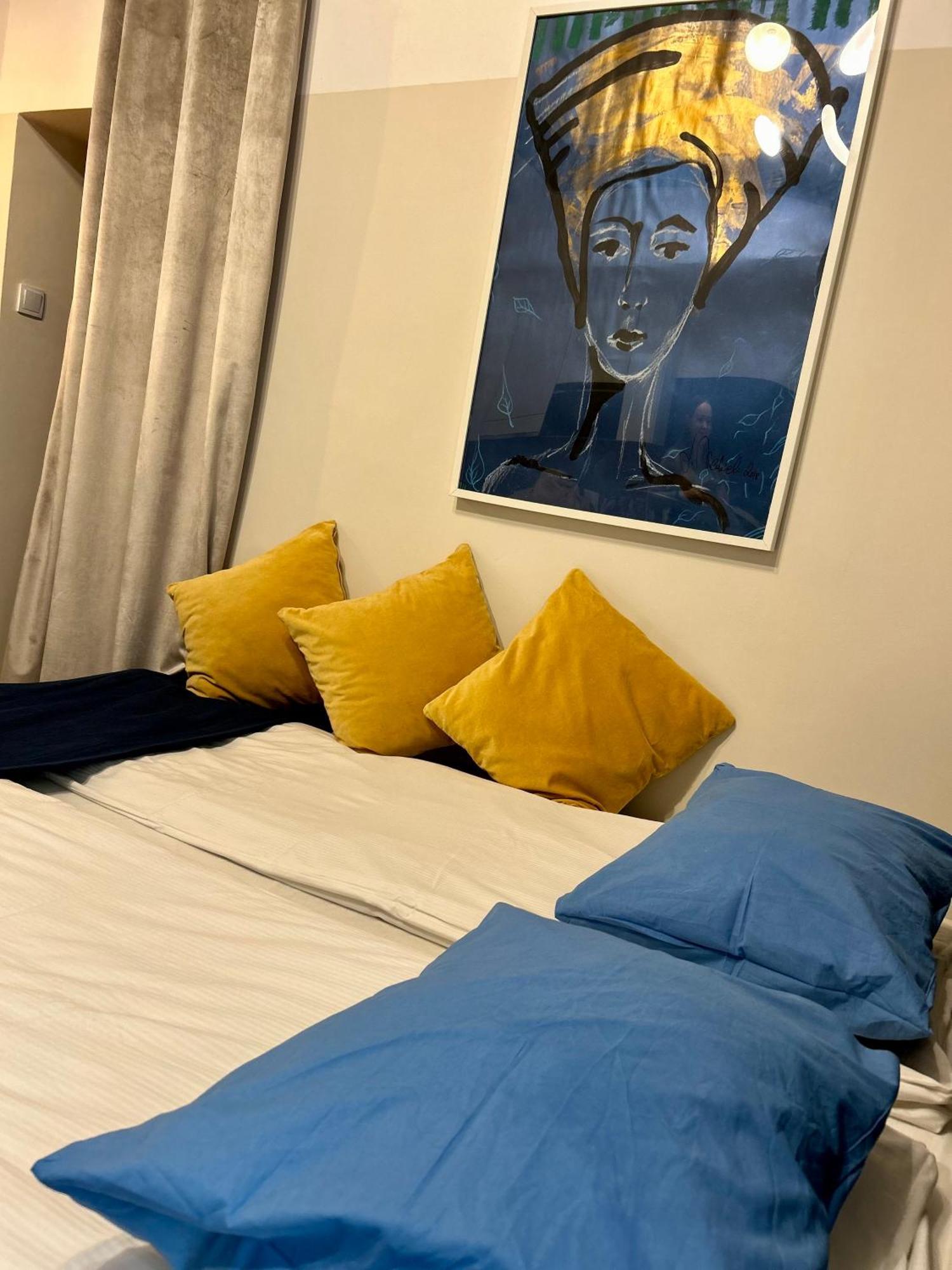 Vintage Senacka Apartaments 크라쿠프 외부 사진