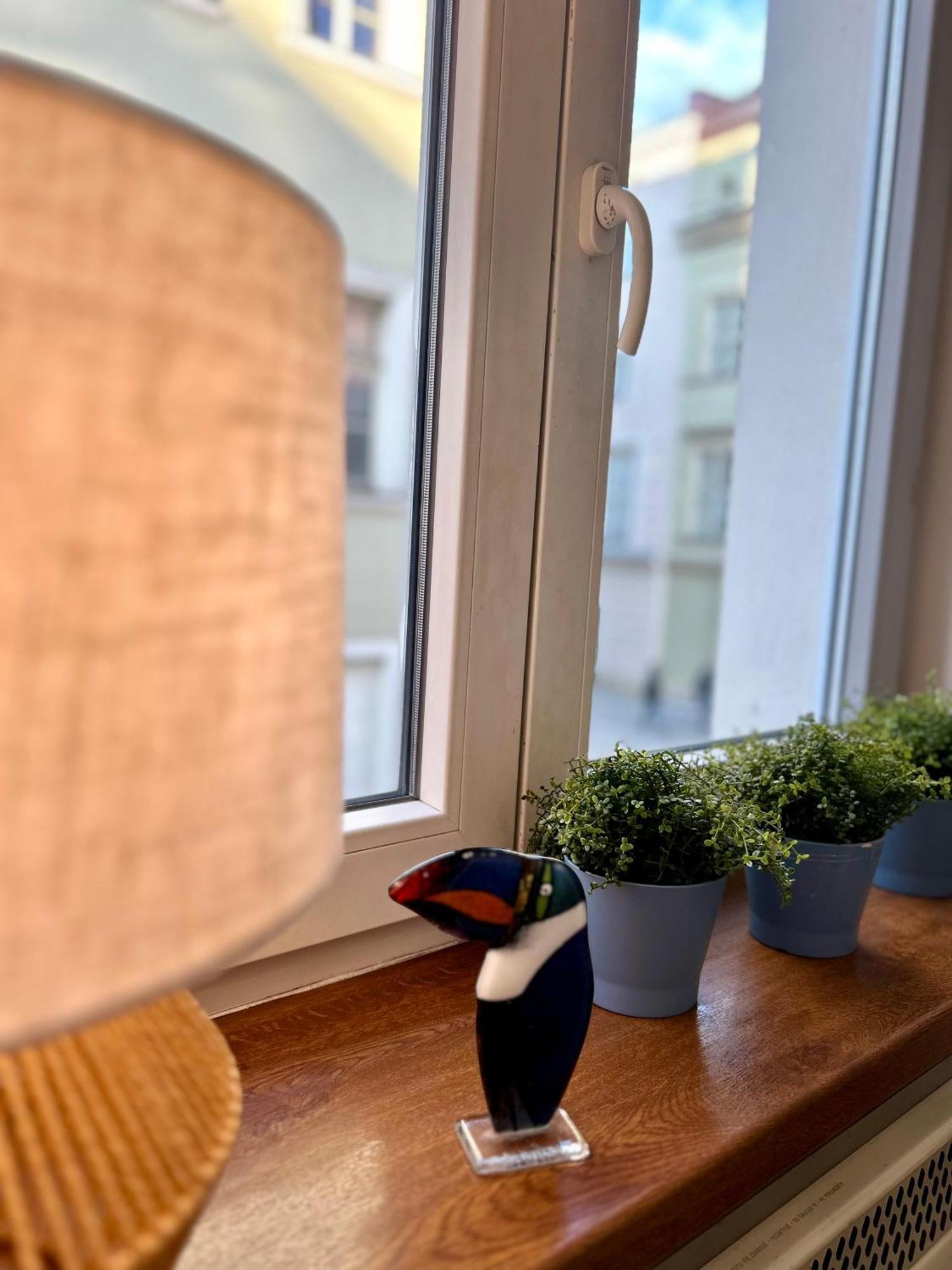 Vintage Senacka Apartaments 크라쿠프 외부 사진