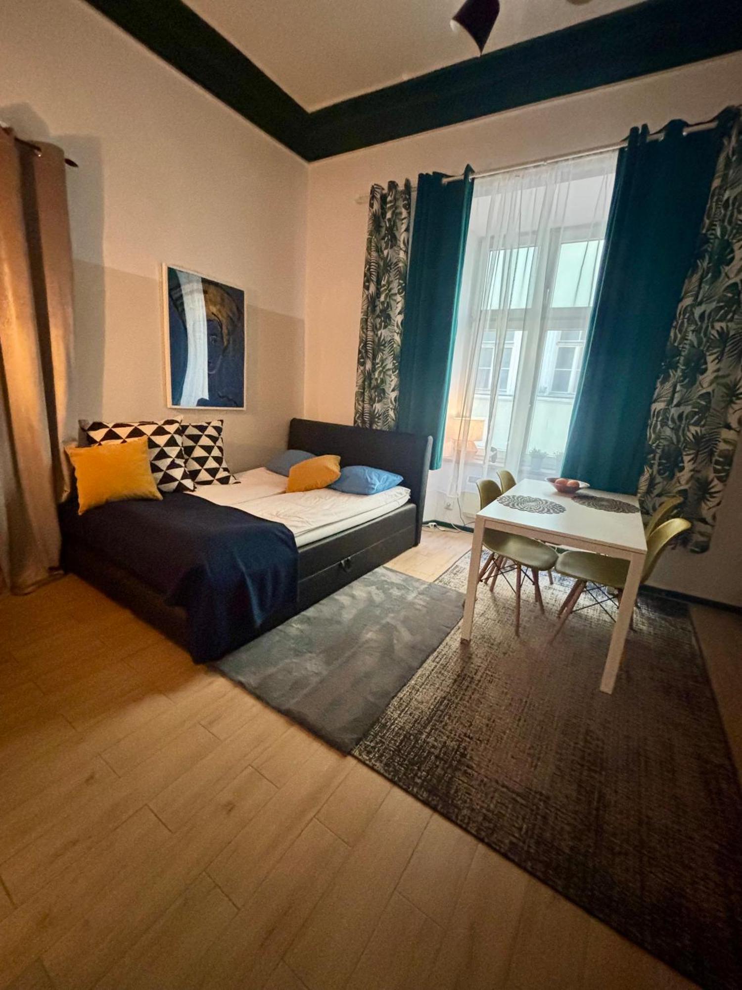 Vintage Senacka Apartaments 크라쿠프 외부 사진