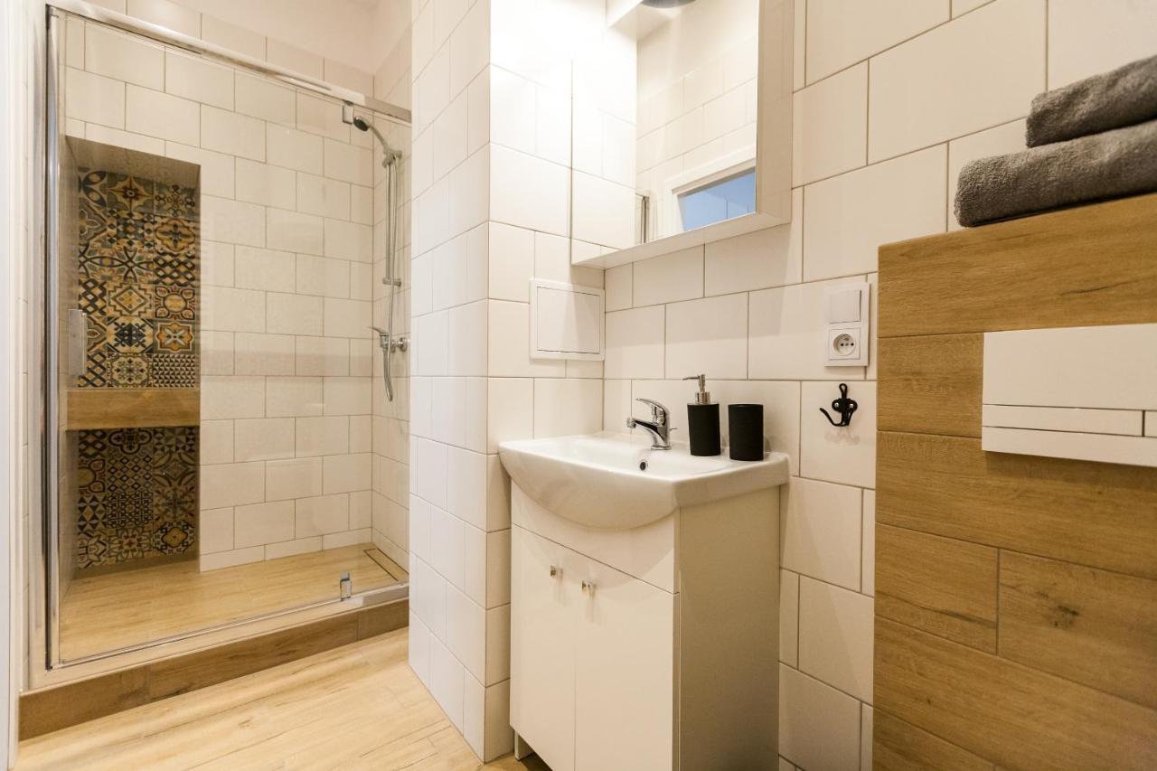 Vintage Senacka Apartaments 크라쿠프 외부 사진