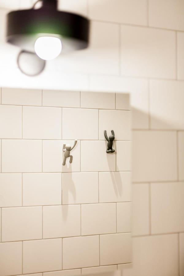 Vintage Senacka Apartaments 크라쿠프 외부 사진