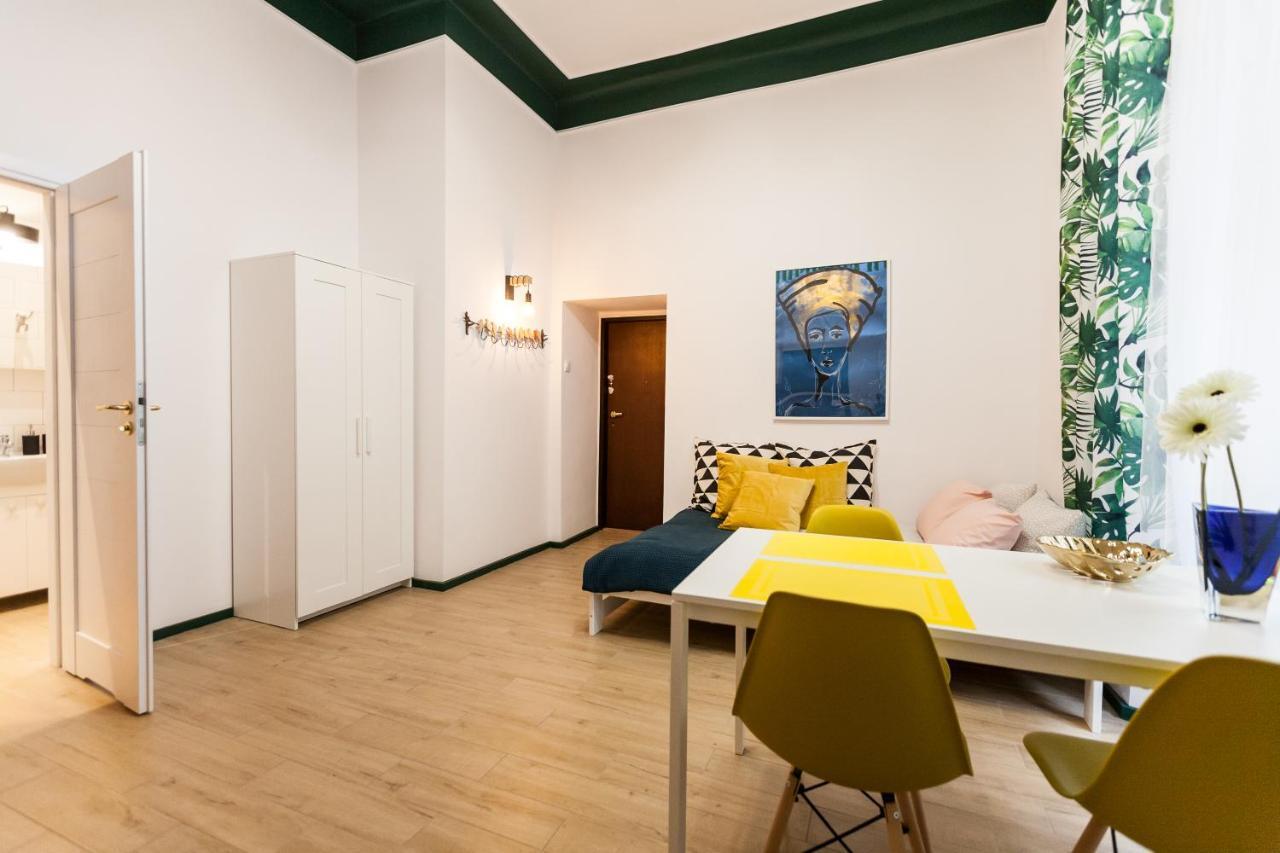 Vintage Senacka Apartaments 크라쿠프 외부 사진