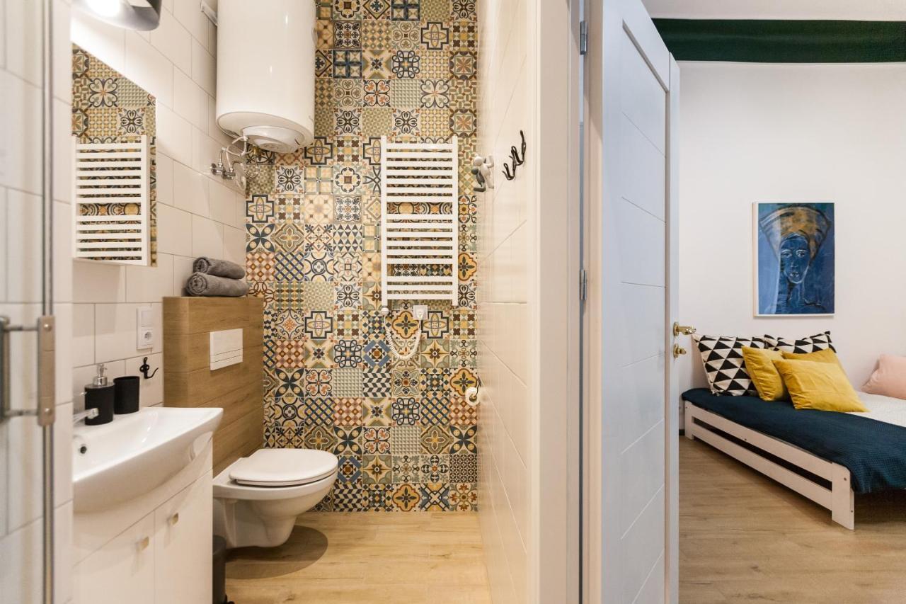 Vintage Senacka Apartaments 크라쿠프 외부 사진