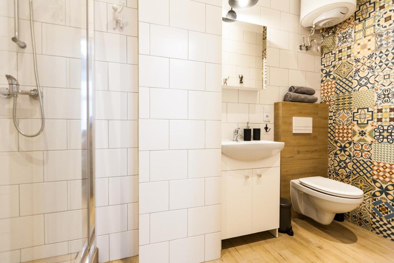 Vintage Senacka Apartaments 크라쿠프 외부 사진