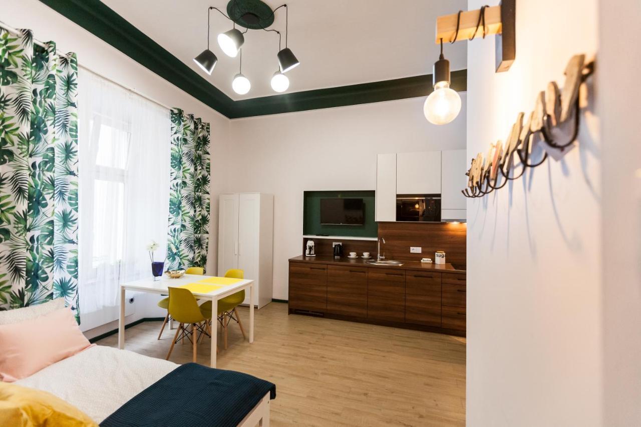 Vintage Senacka Apartaments 크라쿠프 외부 사진
